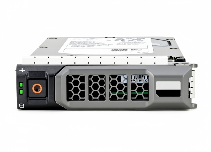 GCHH1 Dell 4 ТБ 6 ГБ 7.2K 3,5-дюймовый SATA-накопитель с F238F