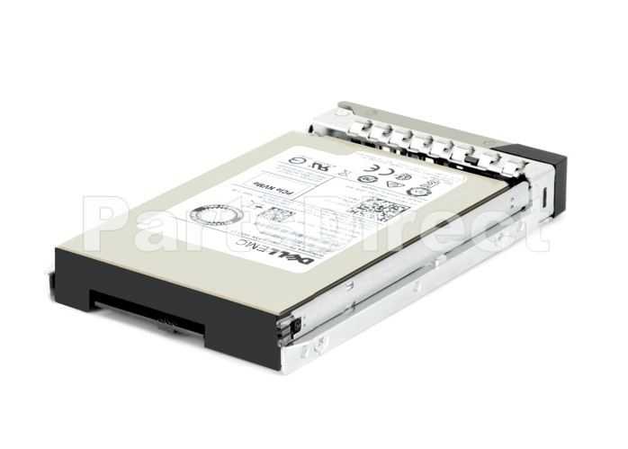 01VGG0 Твердотельный накопитель Dell G14-G17, 12,8 ТБ, 2,5 NVMe MU, с DXD9H