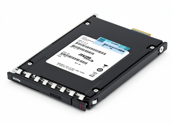 P79122-K21 HP G12 15.36-TB E3S EC1 NVMe HP RI EDSFF SED