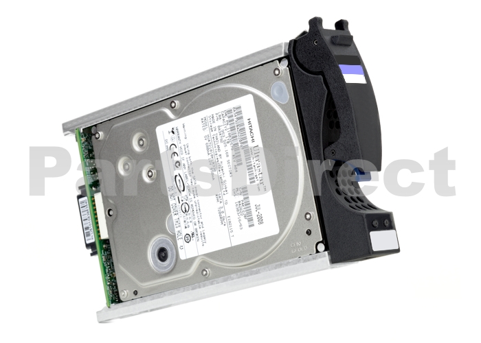005049279 EMC 2-TB 6G 7.2K 3.5 SAS