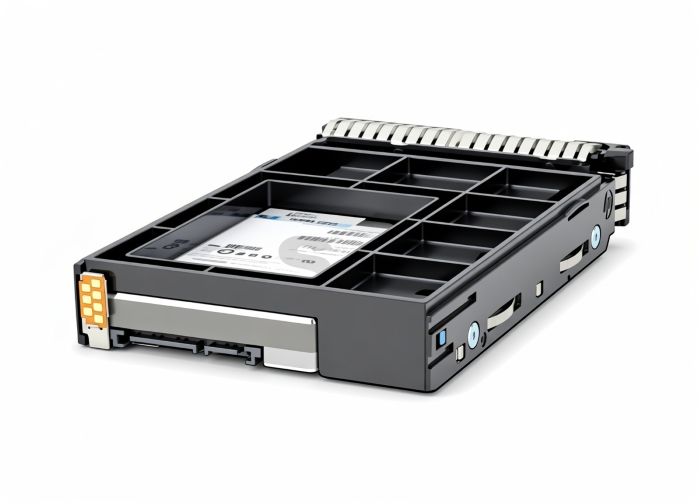 875485-B21 Твердотельный накопитель HP G8-G10, 240 ГБ, 3,5 SATA, 6 ГБ, MU