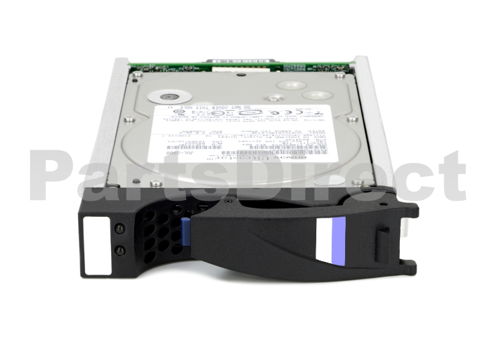 VX-VS07-010 EMC 1 ТБ 6G 7.2K 3.5 SAS