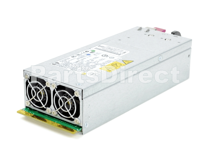 399771-001ML370 Комплект резервного источника питания G5 с возможностью горячей замены (кабель NEMA)