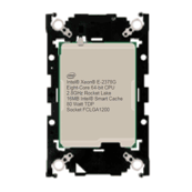 Процессор P67086-B21 HP DL380a G11, 48-ядерный Intel Xeon-Platinum 8568Y+ (2,3 ГГц, 350 Вт)