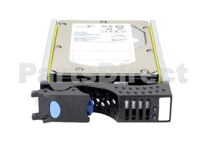 005049683 EMC 600-GB 4-GB 10K 3.5 FC