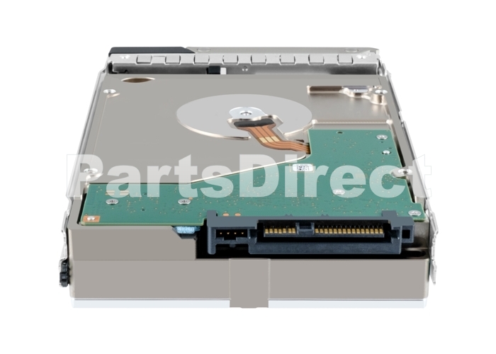 161-BBVE Dell G14-G17 20 ТБ 12G 7.2K 3.5 NL SAS с X7K8W