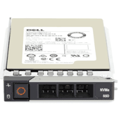 MZ-WLR12T0 Dell G14-G17 12,8-ТБ 2,5-дюймовый NVMe MU SSD с DXD9H