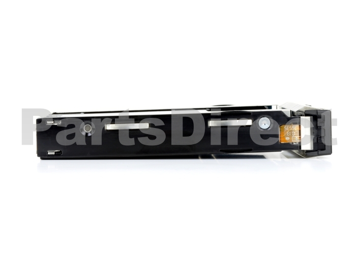 VK000240GWCNP Твердотельный накопитель HP G8-G10, 240 ГБ, 3,5 ГБ, SATA, 6 ГБ, RI