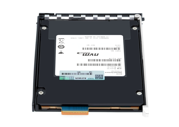 P69241-B21 HP G11/G12 1,6 ТБ NVMe Thin Carrier E3S EC1 EDSFF смешанного назначения MU Mainstream Perf MP Solid State Drive SSD