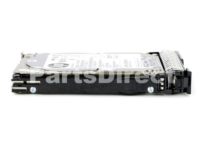 765455-B21 HP 2 ТБ 6G (6 Гбит/с) Горячая замена Serial ATA SATA SmartDrive 2,5" SFF 512e 7.2K Midline MDL жесткий диск