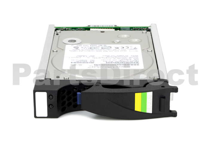 005050041 EMC 2 ТБ 4 ГБ 7.2K 3,5 SATA