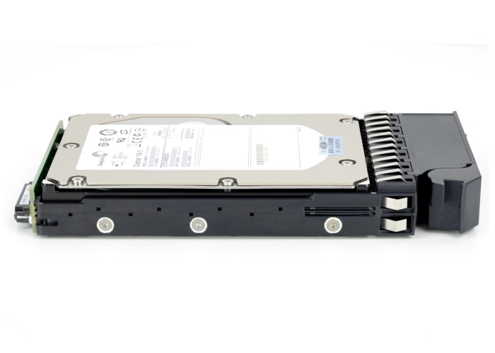 BD400DADFQ HP 400-GB 10K M6412 FATA