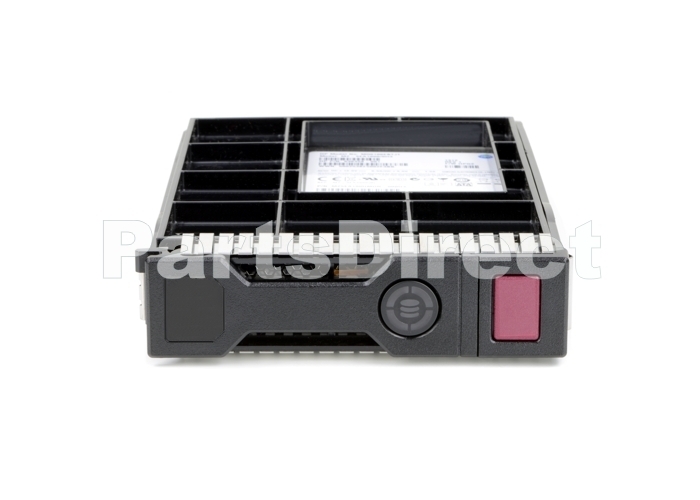 P49038-B21 HP G10/G10+/G11 7,68 ТБ 24G (24 Гбит/с) SAS низкопрофильный носитель 3,5" LFF с высокой интенсивностью чтения RI с цифровой подписью DS твердотельный накопитель SSD