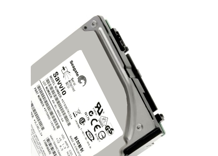 ST1200MM0018 Seagate 1.2-TB 10K 2.5 12G DP SAS