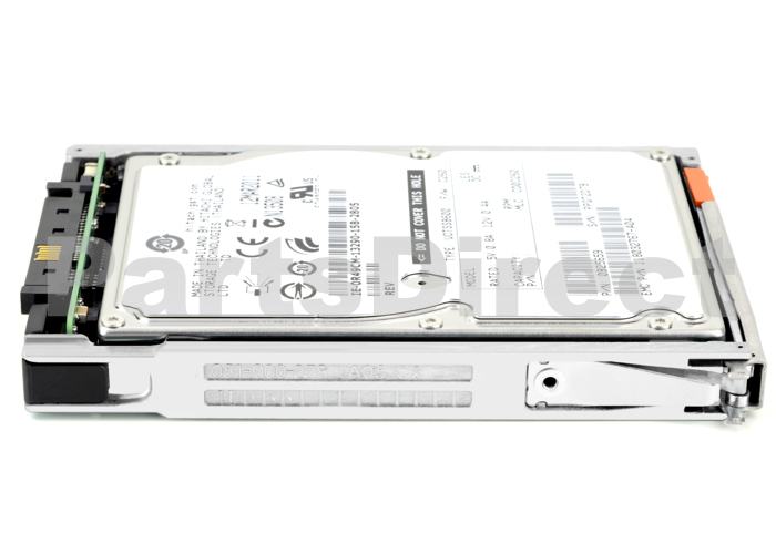 005049804 EMC 600-GB 6G 10K 2.5 SAS