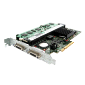 Внешний RAID-контроллер DM479 Dell R200 PERC 5/E 256 МБ SAS