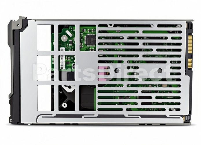 WDC07 Dell 2 ТБ 6 ГБ 7.2K 3,5-дюймовый SAS-память с F238F