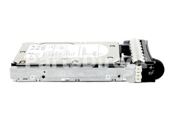 400-ASNY Dell 4-TB 6G 7.2K 3.5 SATA w/F238F