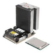 Комплект процессора HP ML350 G10 на 28 ядер Intel Xeon-Platinum 8280 (2,7 ГГц, 205 Вт) P10958-B21