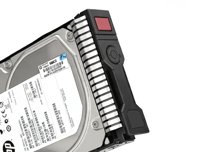 ST2000NM0011 HP G8 G9 2 ТБ 6G 7,2 КБ 3,5 SATA