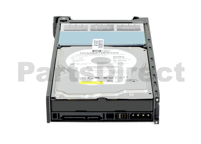 ST3250620NS EQL 250 ГБ 7.2K 3,5 SATA PS50E