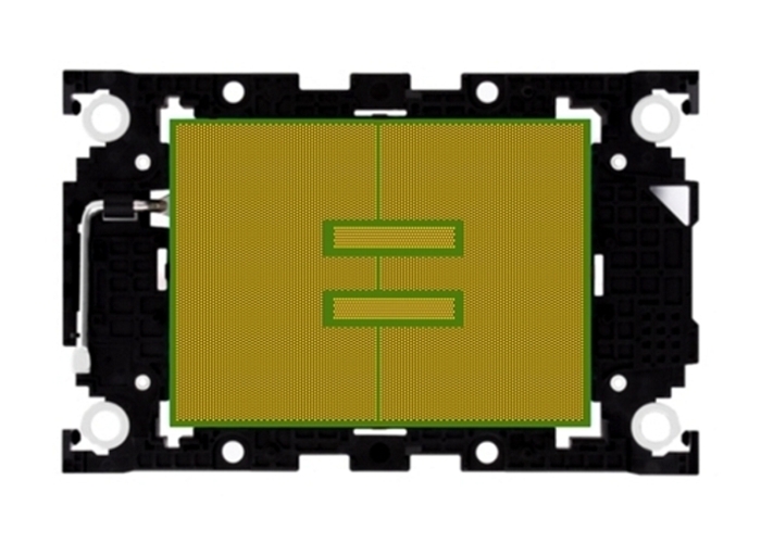 Процессор P49611-B21 HP DL320 G11, 20-ядерный Intel Xeon-Silver 4416+ (2,0 ГГц, 165 Вт)