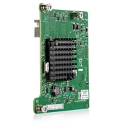 615729-B21 Адаптер HP Ethernet 1 Гбит/с, четыре порта, 366 Мбит/с