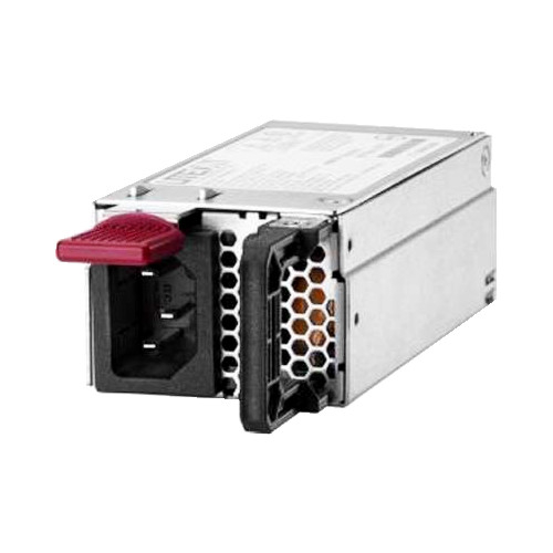 775595-B21 HP DL20 G9 900 Вт Стандартный входной модуль питания переменного тока 240 В постоянного тока