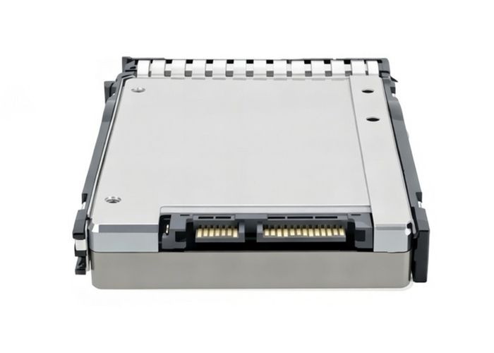 MK003840GXAWT Твердотельный накопитель HP G10+ G11 G12 3,84 ТБ, 2,5 SATA IN 6G BC