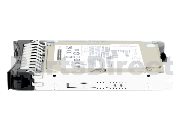 90Y8874 IBM 600-GB 10K 6G 2.5 SAS G2HS
