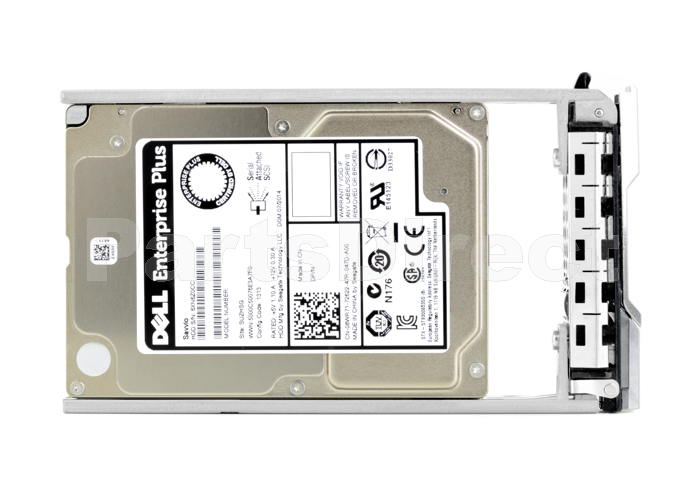 ST200FM0012 Твердотельный накопитель Dell EQL 2,5 ГБ, 2,5 SATA PS6110S