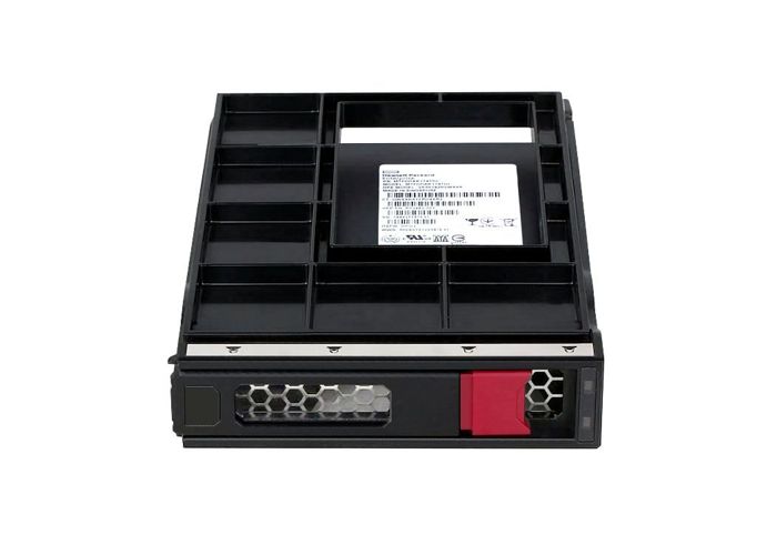 870796-001 HP G10/G10+/G11 900 ГБ 12G (12 Гбит/с) SAS Low Profile Carrier 3,5" LFF 15K Enterprise ENT жесткий диск