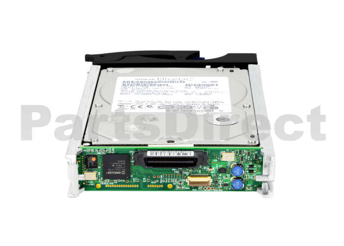 005049279 EMC 2-TB 6G 7.2K 3.5 SAS