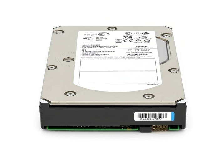 ST4000NM000B Seagate ENT 4 ТБ 7.2K 3,5 дюйма 6G SATA