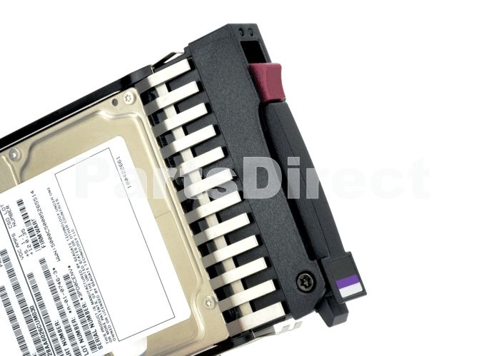 785414-001 Жесткий диск HP 900 ГБ 12 Гбит/с (12 Гбит/с) с возможностью горячей замены, SAS 10K, 2,5 дюйма (SFF), двухпортовый (DP), Enterprise (ENT)