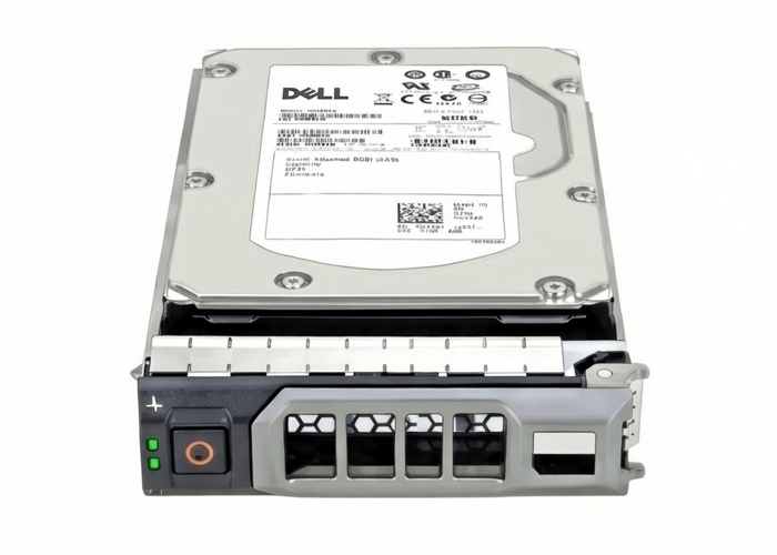 GCHH1 Dell 4 ТБ 6 ГБ 7.2K 3,5-дюймовый SATA-накопитель с F238F