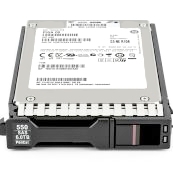 VK000960GWTTB Твердотельный накопитель HP G10+ G11 G12 960 ГБ 2,5 SATA RI 6G BC