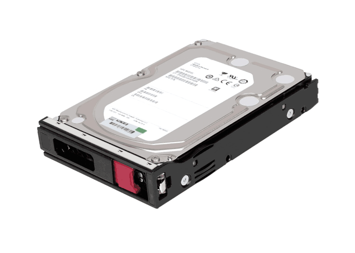 MB001000GWFWK HP G10-G12 1-TB 6G 7.2K 3.5 SATA LPc