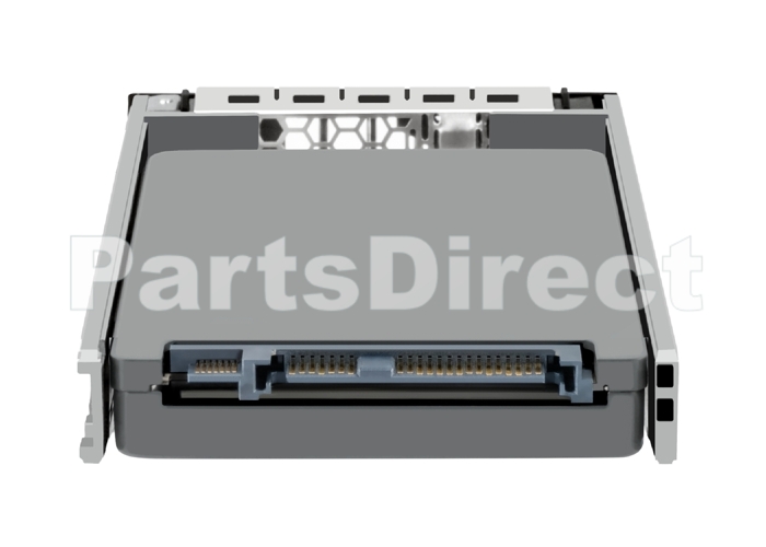 DRJT2 Dell 3,84 ТБ 12G 2.5 SAS RI SSD с G176J