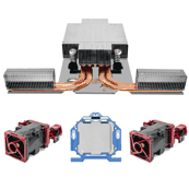 818184-B21 Комплект для установки четырнадцатиядерного процессора HP DL360 G9 Intel Xeon E5-2680v4 (2,4 ГГц, 35 МБ, 120 Вт)