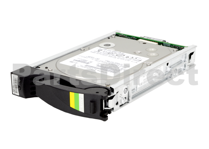 005050041 EMC 2 ТБ 4 ГБ 7.2K 3,5 SATA
