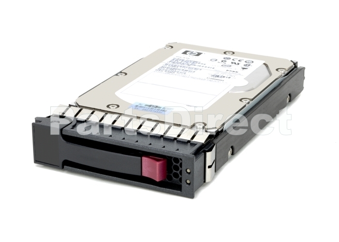 571227-001 HP 160 ГБ 3G 7,2K 3,5 ETY SATA