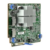 726757-B21 HP H240ar 12 ГБ, двухпортовый внутренний Smart Host Bus адаптер