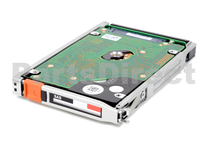 005051466 EMC 600-GB 6G 10K 2.5 SAS
