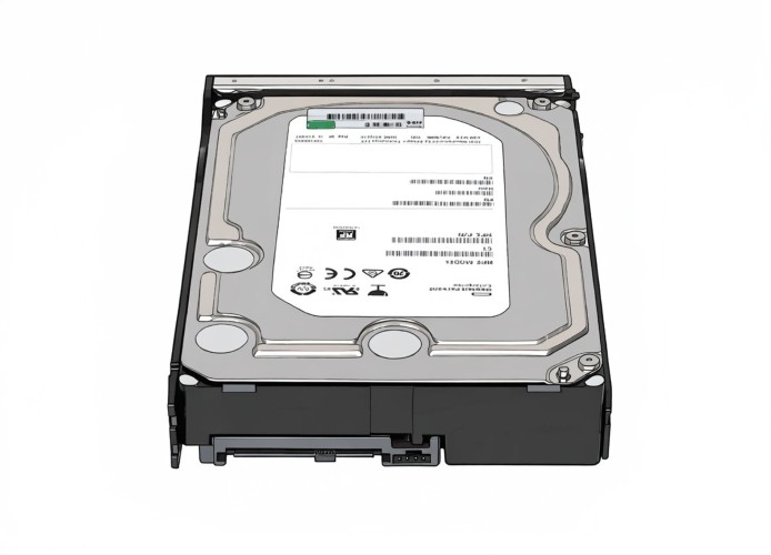 MB001000GWFWK HP G10-G12 1-TB 6G 7.2K 3.5 SATA LPc