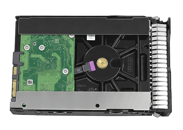 695507-004 HP G8-G10 4-TB 6G 7.2K 3.5 SAS