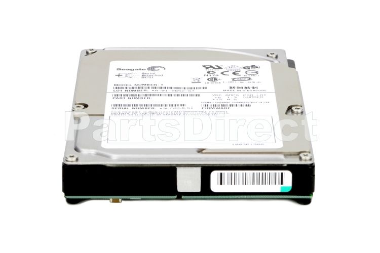 MDE2147RC Fujitsu 146-GB 6G 15K 2.5 SAS