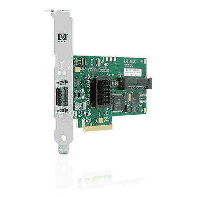 416096-B21 Адаптер главной шины HP SC44Ge