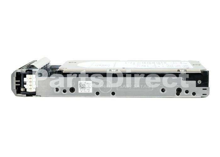 Dell G14-G17, 400 AUZF, 10 ТБ, 6G, 7,2 КБ, 3,5 SATA с X7K8W