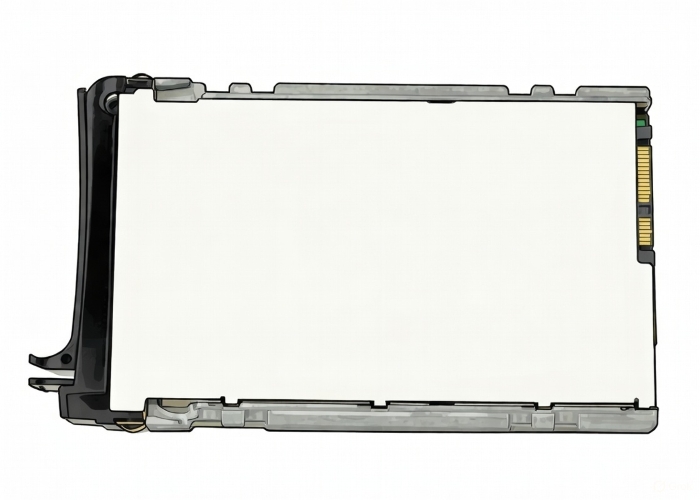 074DYX Dell 1 ТБ 6 ГБ 7.2K 3,5-дюймовый SAS-накопитель с F9541
